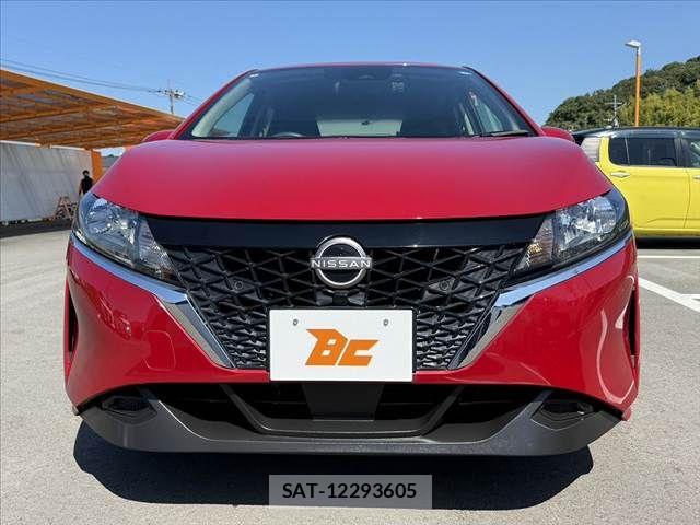 Nissan NOTE 2022-03 8884089-8