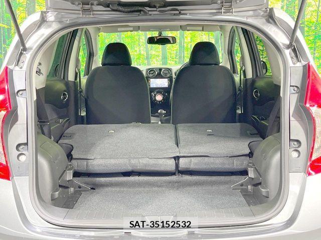 Nissan NOTE 2014-03 8884104-9