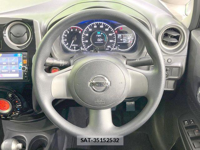 Nissan NOTE 2014-03 8884104-10