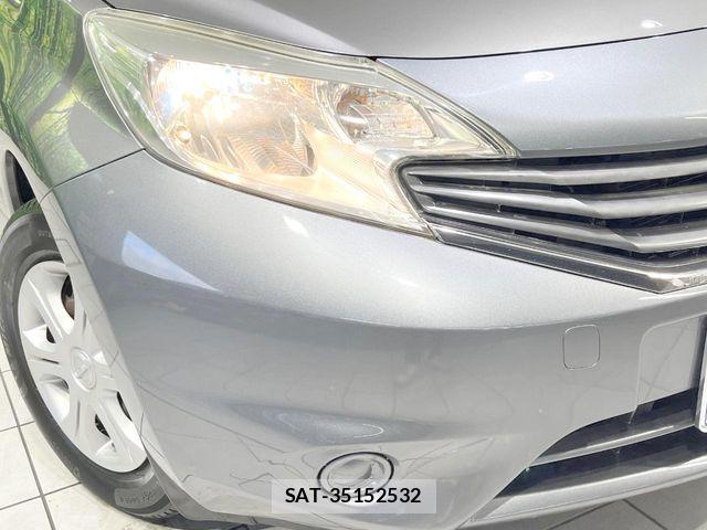 Nissan NOTE 2014-03 8884104-11