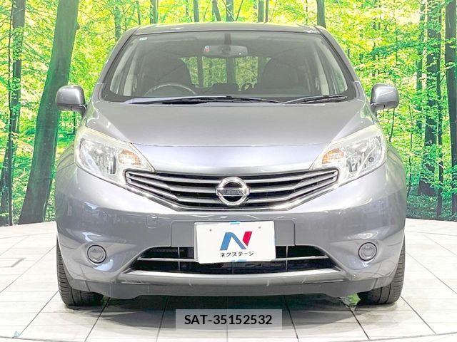 Nissan NOTE 2014-03 8884104-13