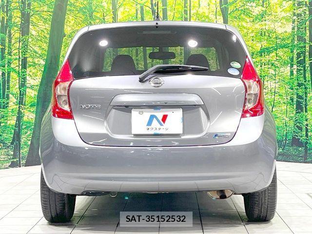 Nissan NOTE 2014-03 8884104-14