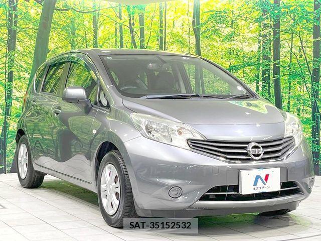 Nissan NOTE 2014-03 8884104-15
