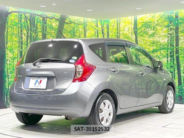 Nissan NOTE 2014-03 8884104-16