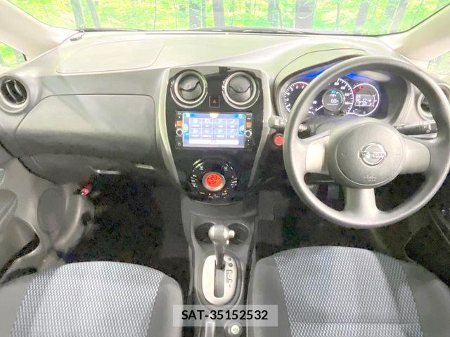 Nissan NOTE 2014-03 8884104-1