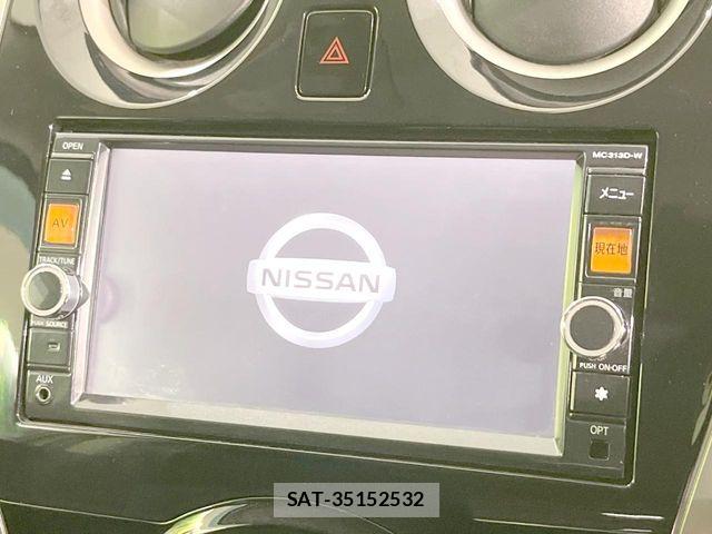 Nissan NOTE 2014-03 8884104-2