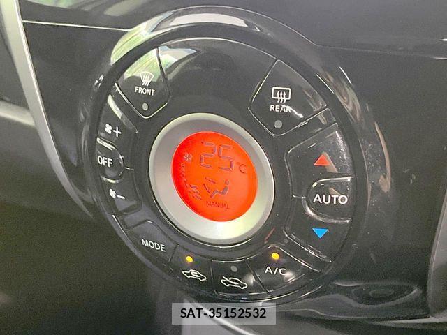 Nissan NOTE 2014-03 8884104-5