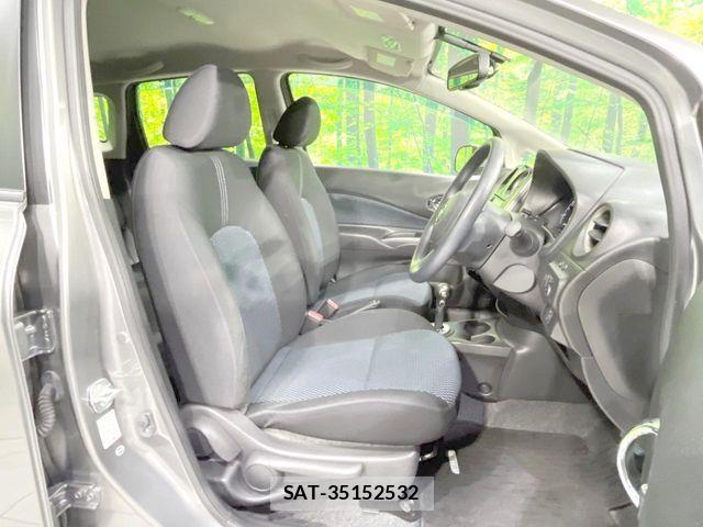 Nissan NOTE 2014-03 8884104-7