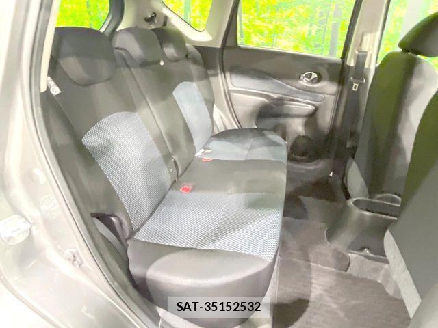 Nissan NOTE 2014-03 8884104-8