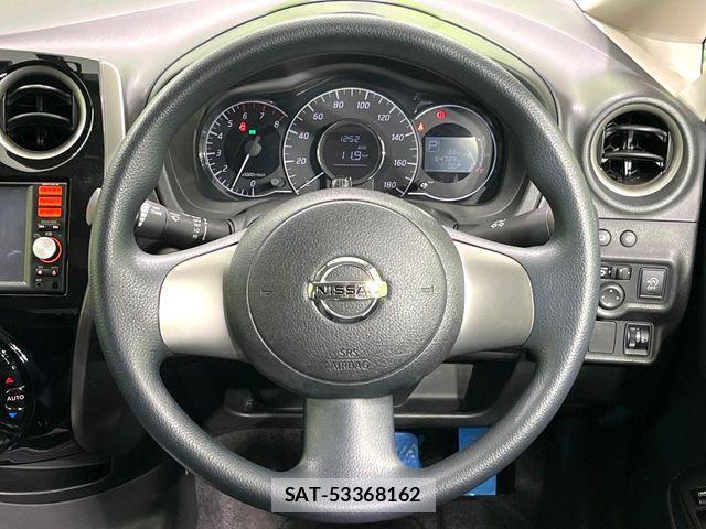 Nissan NOTE 2013-09 8884101-10