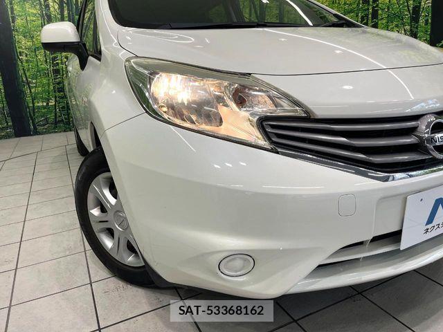 Nissan NOTE 2013-09 8884101-11