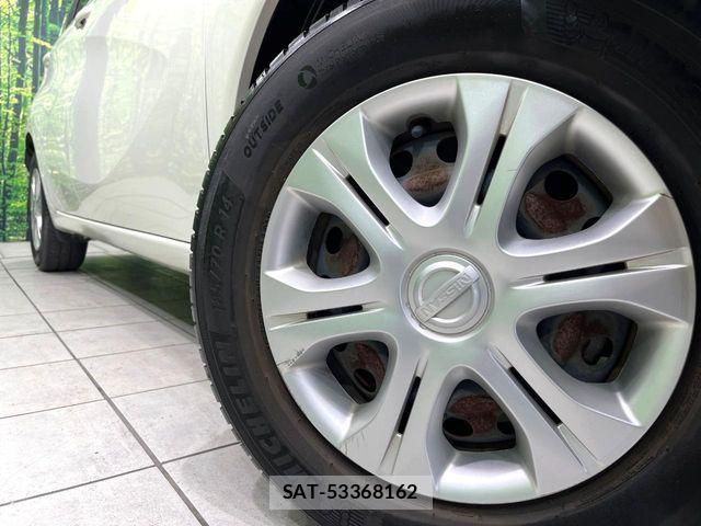 Nissan NOTE 2013-09 8884101-12