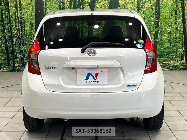 Nissan NOTE 2013-09 8884101-14