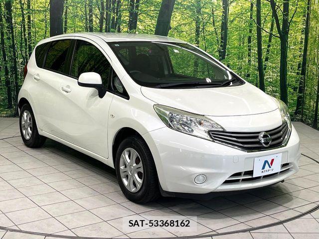 Nissan NOTE 2013-09 8884101-15