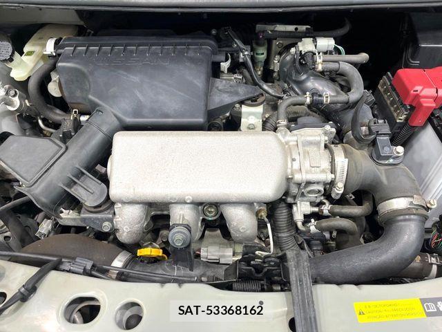 Nissan NOTE 2013-09 8884101-17