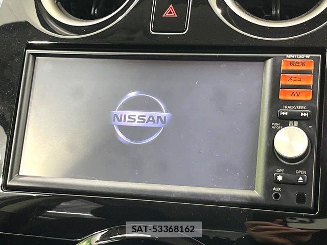 Nissan NOTE 2013-09 8884101-2