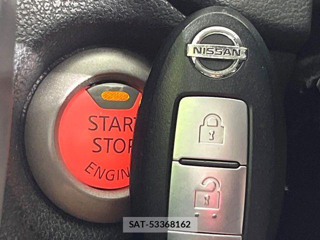Nissan NOTE 2013-09 8884101-6