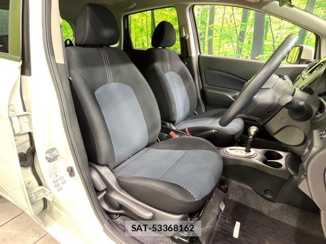 Nissan NOTE 2013-09 8884101-7