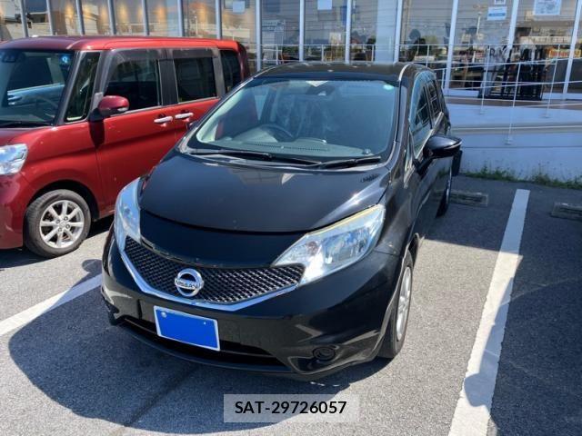 Nissan NOTE 2015-09 8884105-1