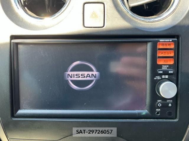 Nissan NOTE 2015-09 8884105-23