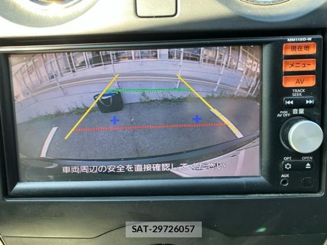 Nissan NOTE 2015-09 8884105-24