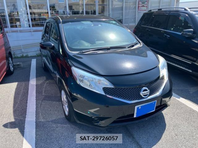 Nissan NOTE 2015-09 8884105-2