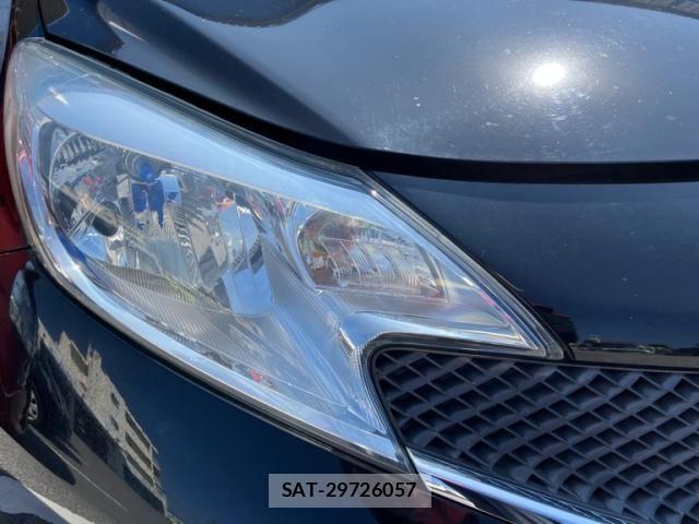 Nissan NOTE 2015-09 8884105-5