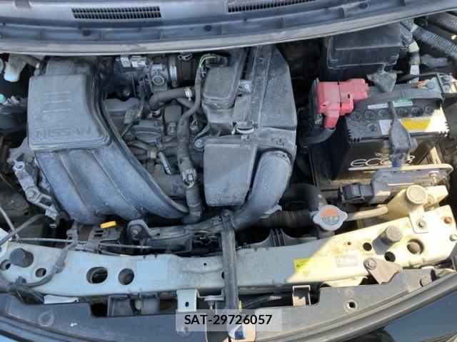 Nissan NOTE 2015-09 8884105-8