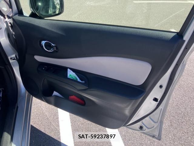 Nissan NOTE 2017-05 8884103-9