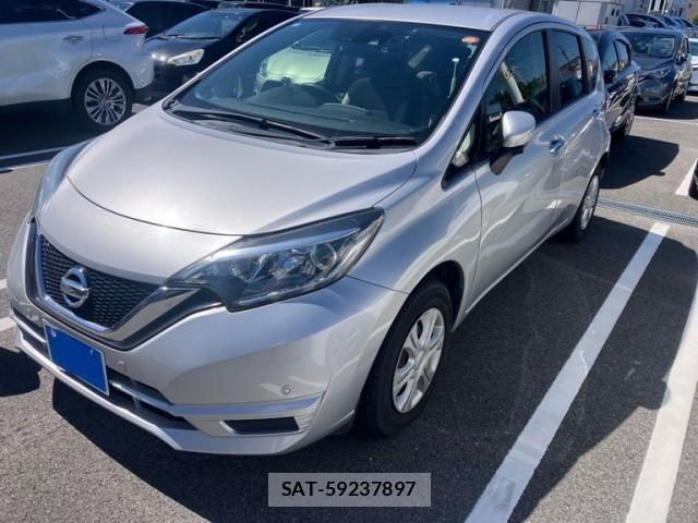 Nissan NOTE 2017-05 8884103-3