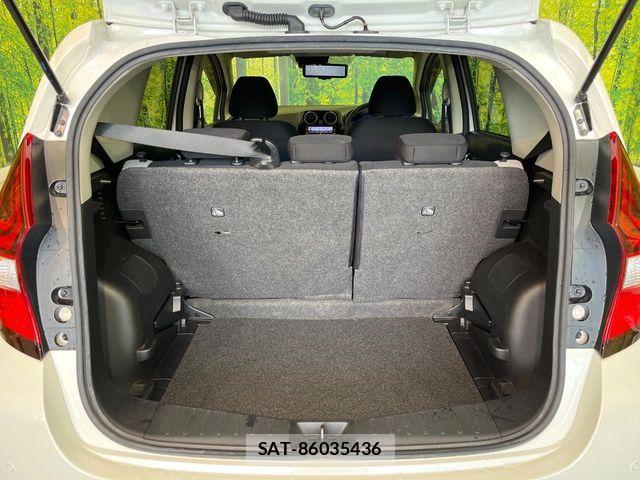 Nissan NOTE 2019-11 8884091-9