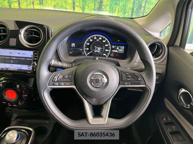 Nissan NOTE 2019-11 8884091-10
