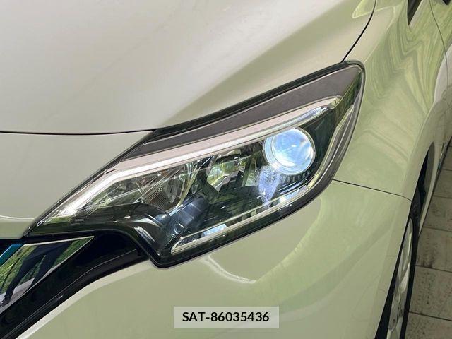 Nissan NOTE 2019-11 8884091-11