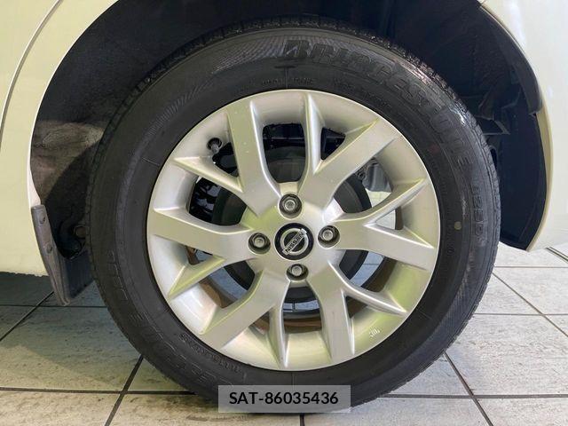 Nissan NOTE 2019-11 8884091-12
