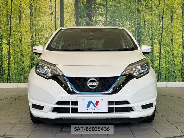 Nissan NOTE 2019-11 8884091-13