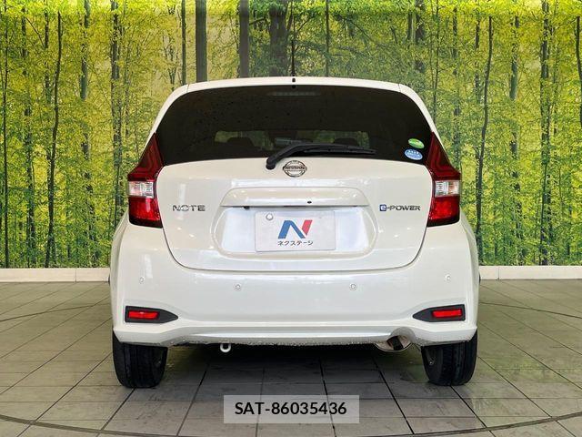 Nissan NOTE 2019-11 8884091-14