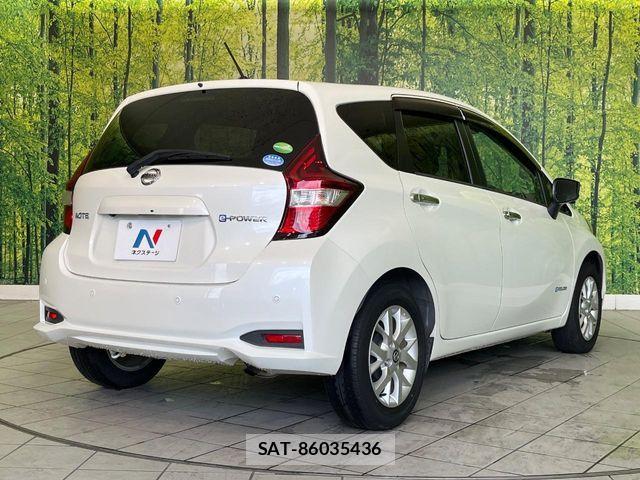Nissan NOTE 2019-11 8884091-16