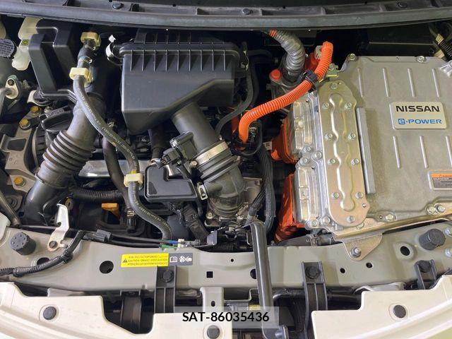 Nissan NOTE 2019-11 8884091-18