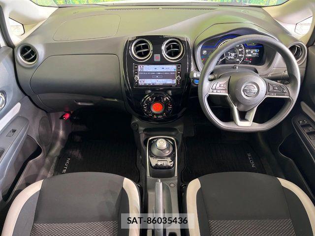 Nissan NOTE 2019-11 8884091-1