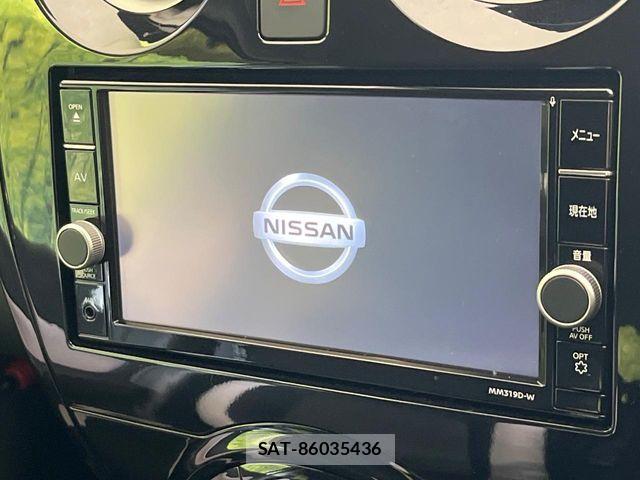 Nissan NOTE 2019-11 8884091-2
