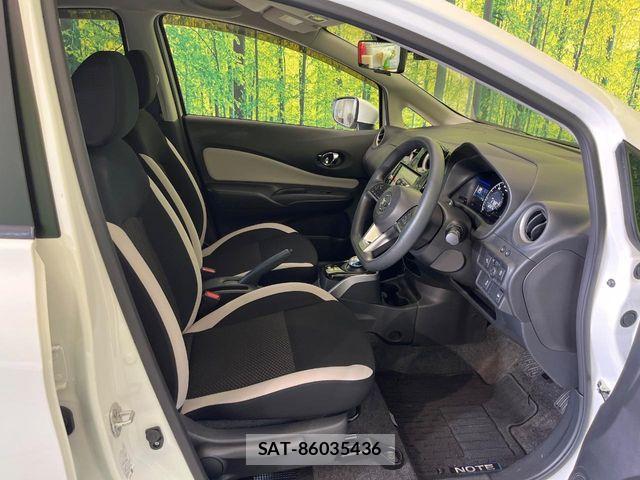 Nissan NOTE 2019-11 8884091-7