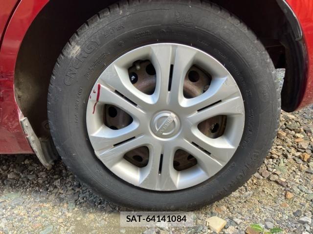 Nissan NOTE 2013-09 8884106-4