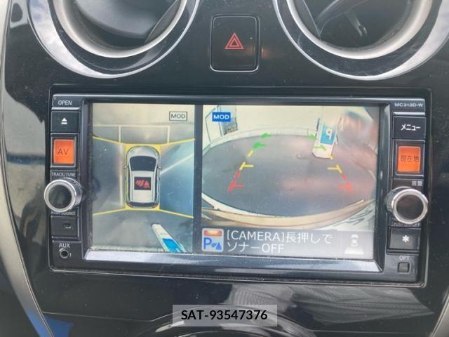 Nissan NOTE 2014-01 8884108-18