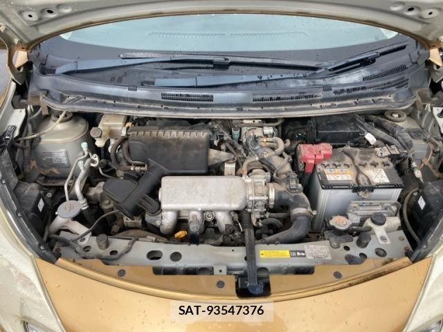 Nissan NOTE 2014-01 8884108-7
