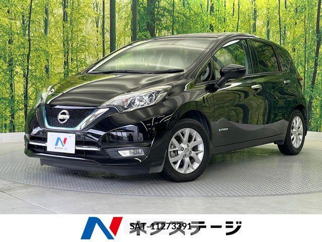 Nissan NOTE 2018-03 8884092-0