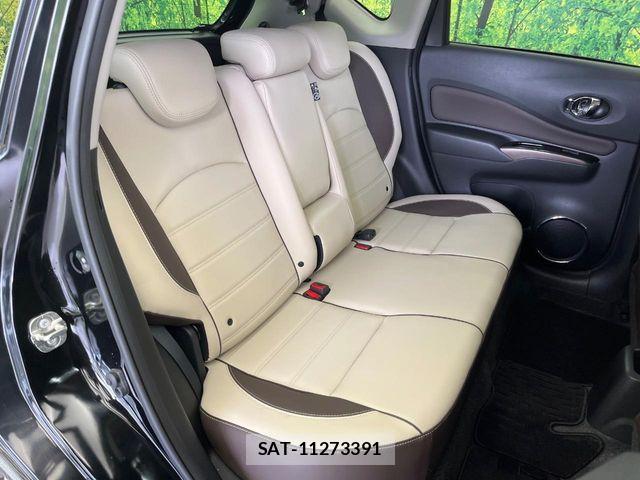 Nissan NOTE 2018-03 8884092-9