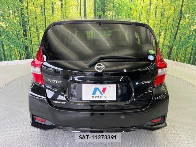 Nissan NOTE 2018-03 8884092-15