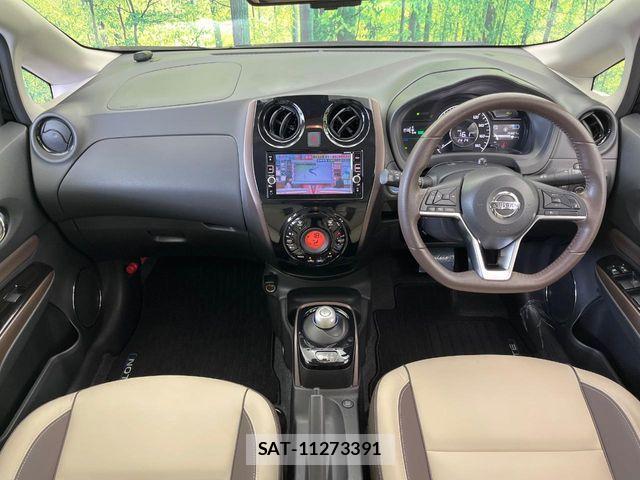 Nissan NOTE 2018-03 8884092-2