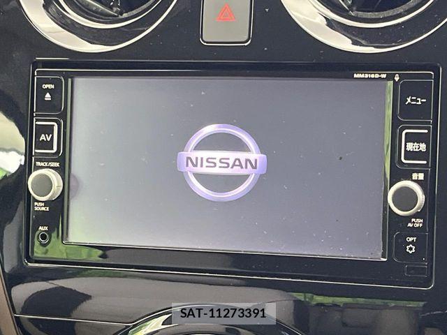 Nissan NOTE 2018-03 8884092-3