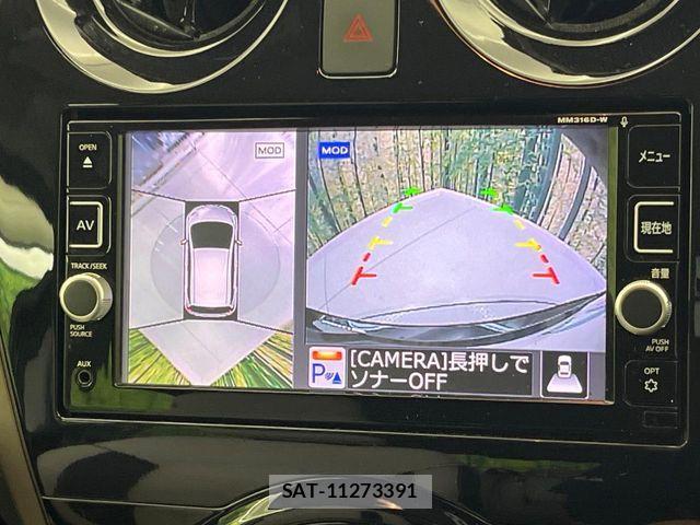 Nissan NOTE 2018-03 8884092-4